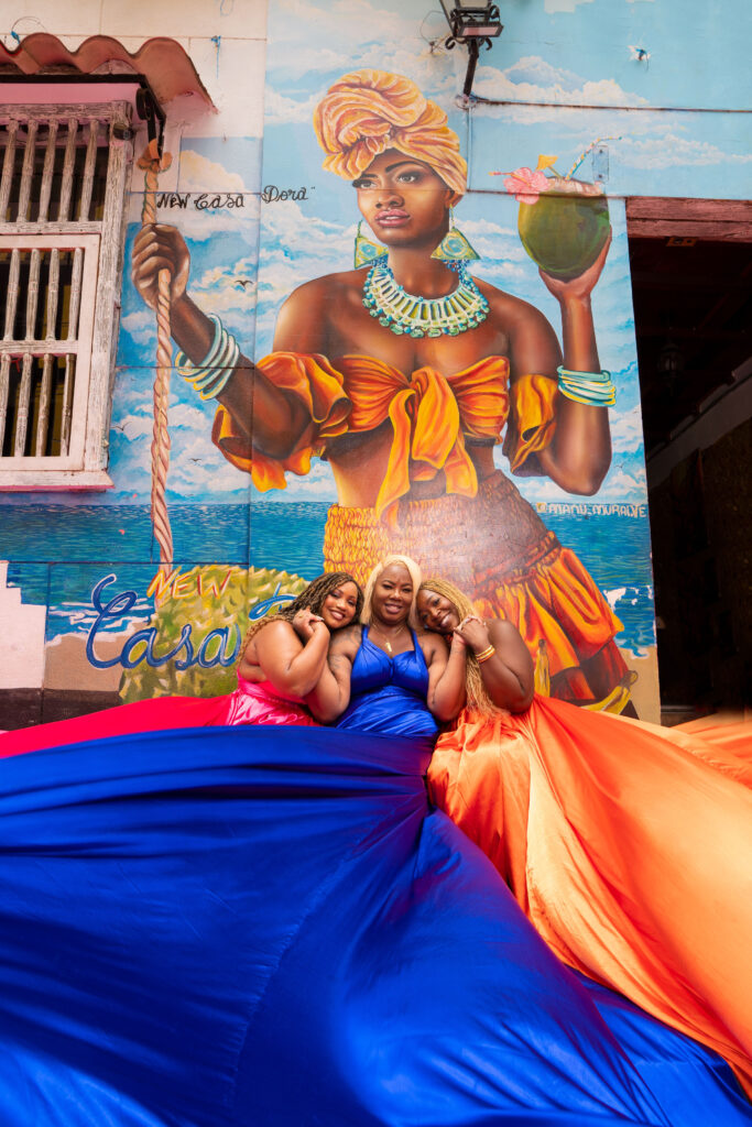 Global Experience Colombia