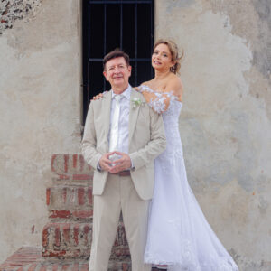 Boda y Weddings Photoshoot Package