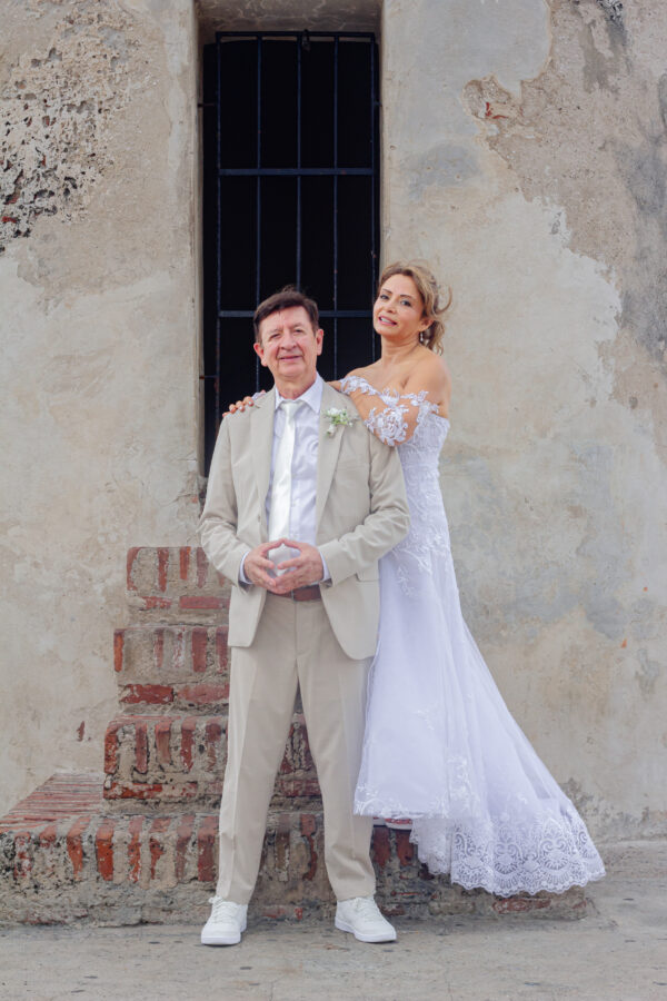 Boda y Weddings Photoshoot Package