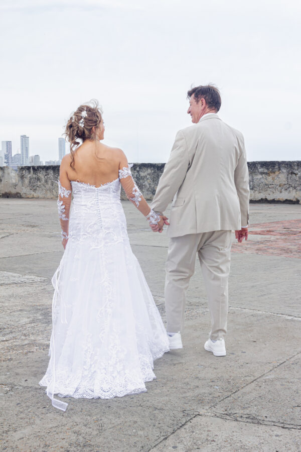 Boda y Weddings Photoshoot Package