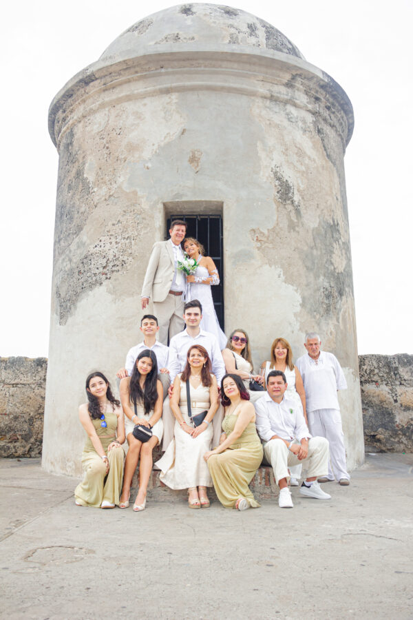 Boda y Weddings Photoshoot Package